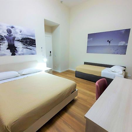 Toledo Place Napoli Ngoại thất bức ảnh