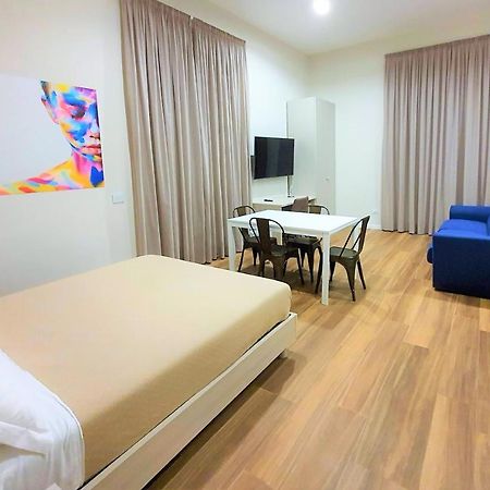 Toledo Place Napoli Ngoại thất bức ảnh
