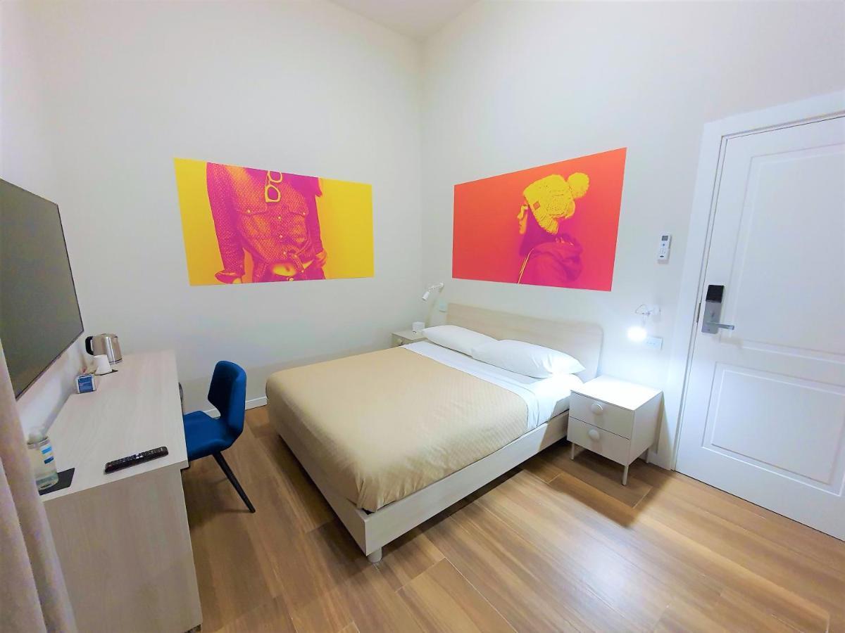 Toledo Place Napoli Ngoại thất bức ảnh