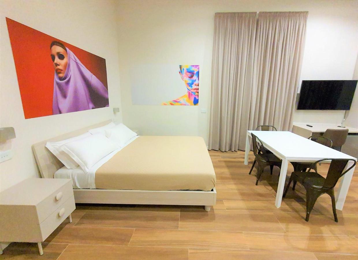 Toledo Place Napoli Ngoại thất bức ảnh