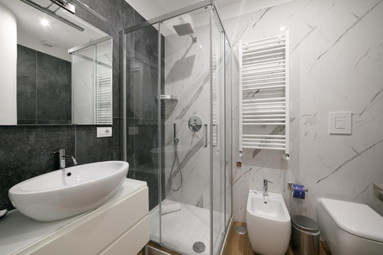 Toledo Place Napoli Ngoại thất bức ảnh