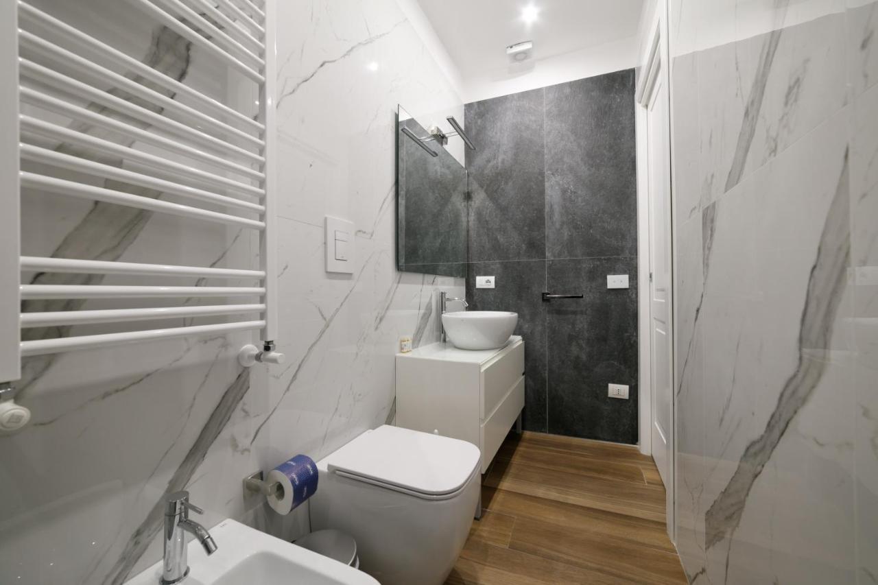 Toledo Place Napoli Ngoại thất bức ảnh