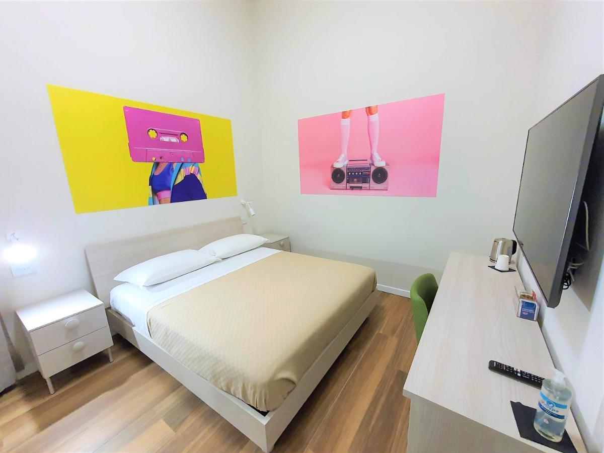 Toledo Place Napoli Ngoại thất bức ảnh