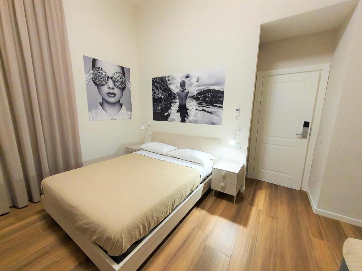 Toledo Place Napoli Ngoại thất bức ảnh