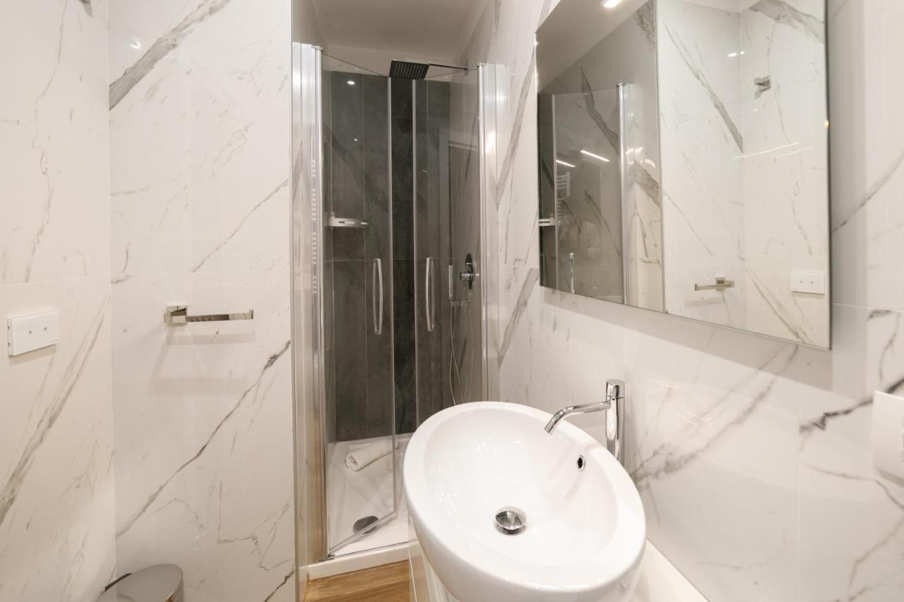 Toledo Place Napoli Ngoại thất bức ảnh