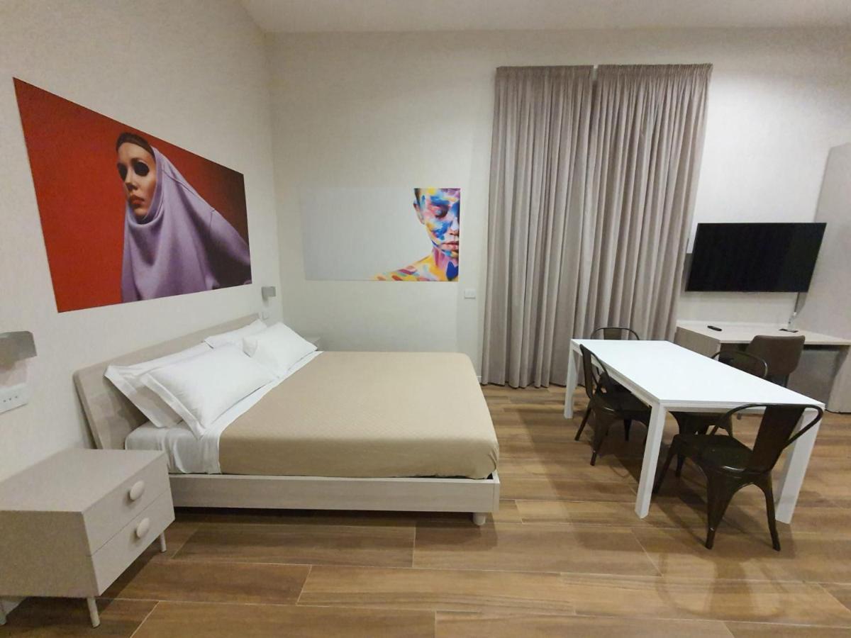 Toledo Place Napoli Ngoại thất bức ảnh