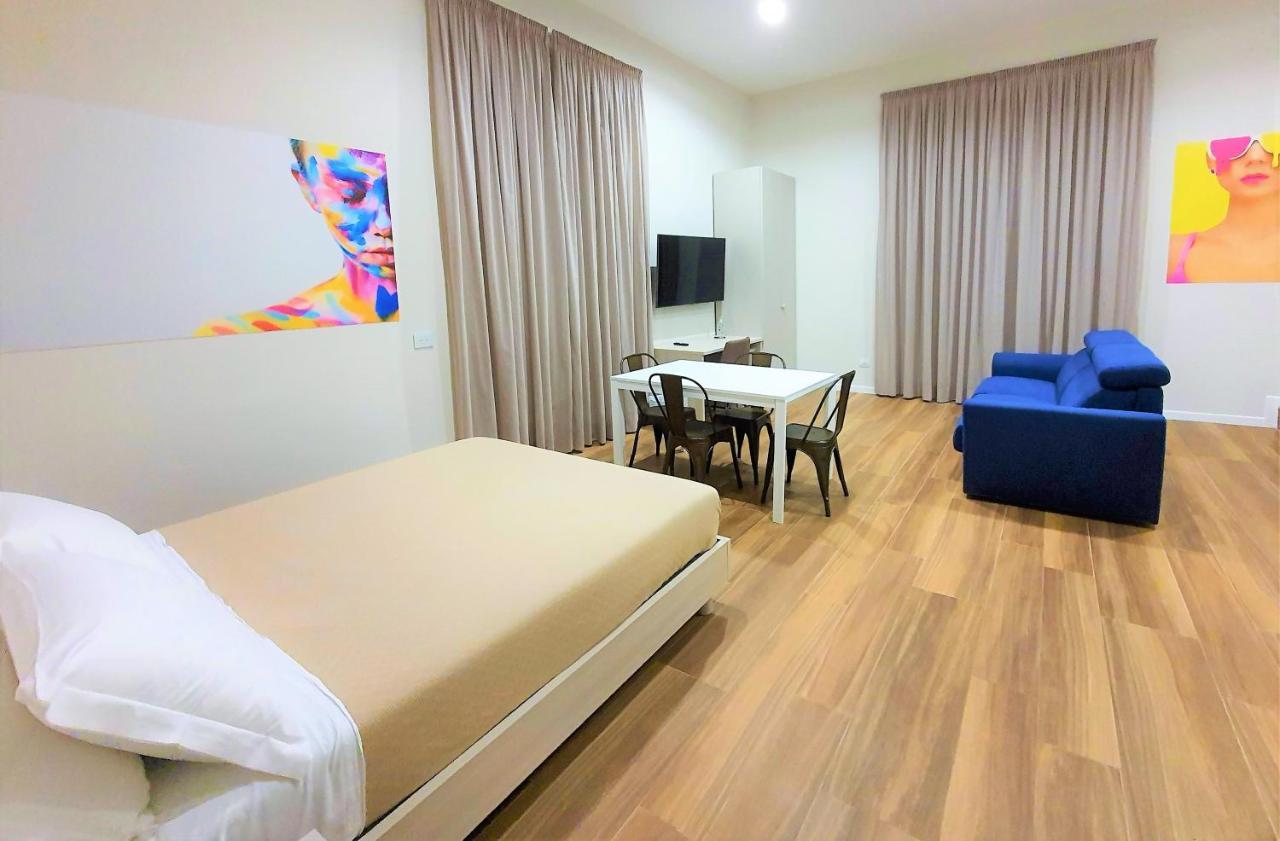 Toledo Place Napoli Ngoại thất bức ảnh