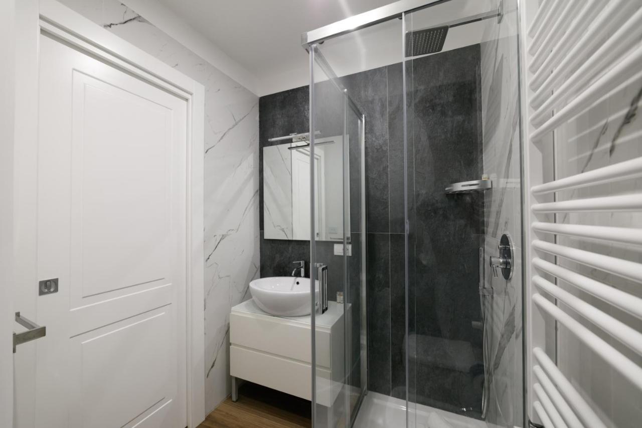 Toledo Place Napoli Ngoại thất bức ảnh
