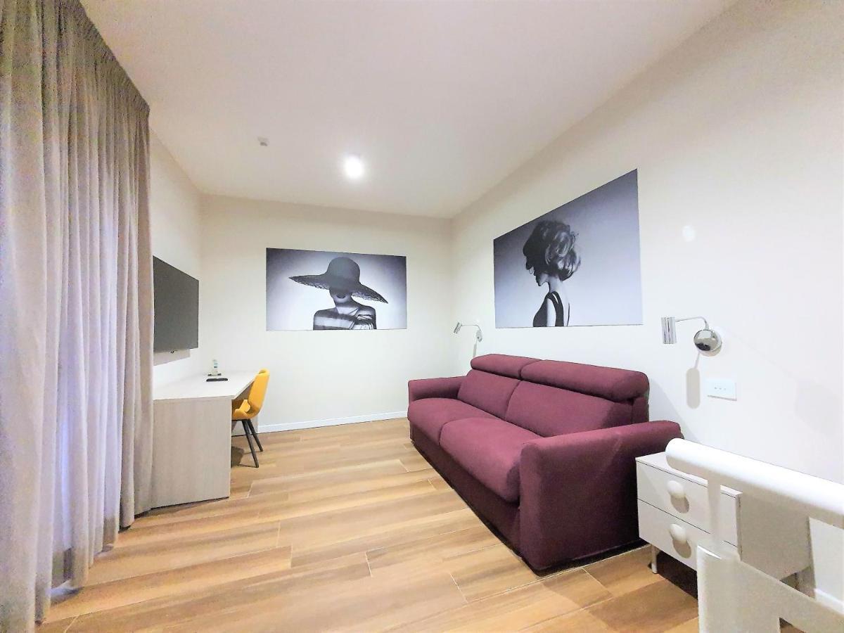 Toledo Place Napoli Ngoại thất bức ảnh