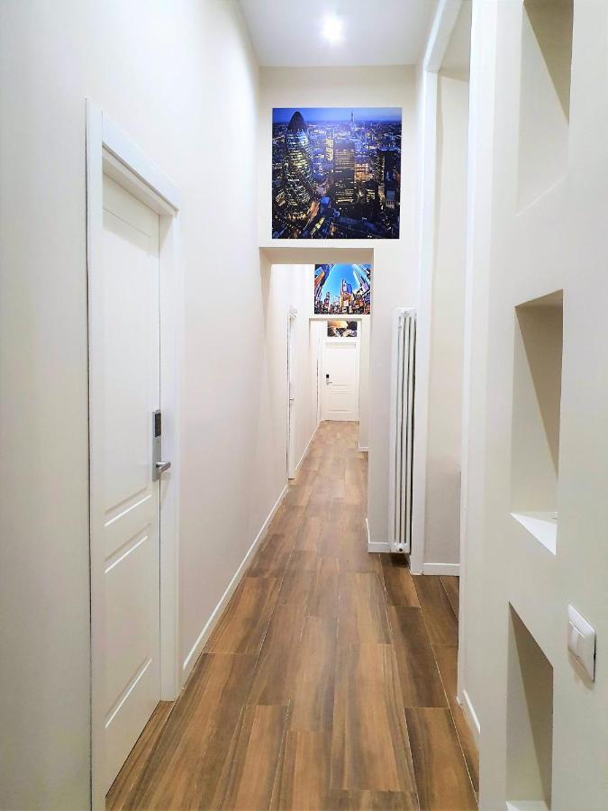 Toledo Place Napoli Ngoại thất bức ảnh